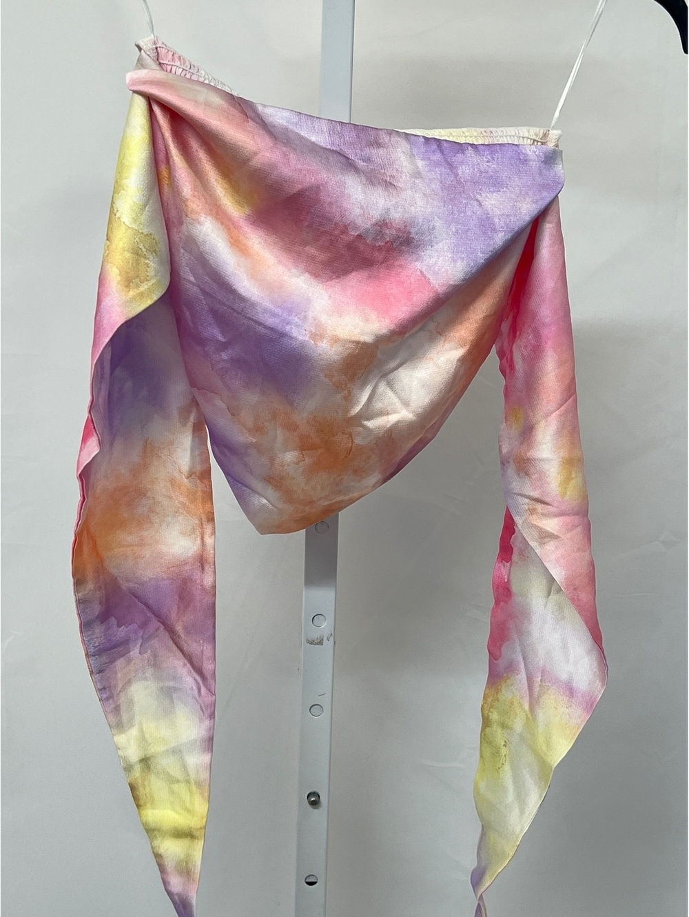 Superdown tabitha reversible strapless top - Picture 4 of 6